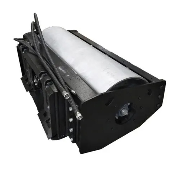 Skid Steer Roller