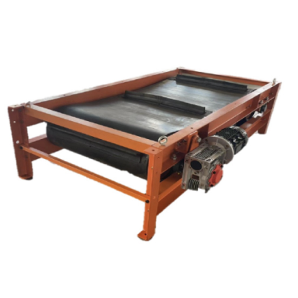 Iron Separator