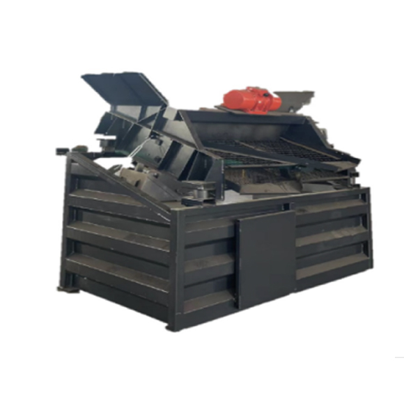Stone Sifter